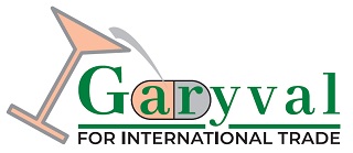 Garyval International Trade Pharmaceutical Supplier